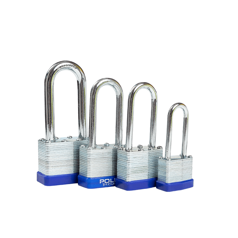 LAMINATED PADLOCK