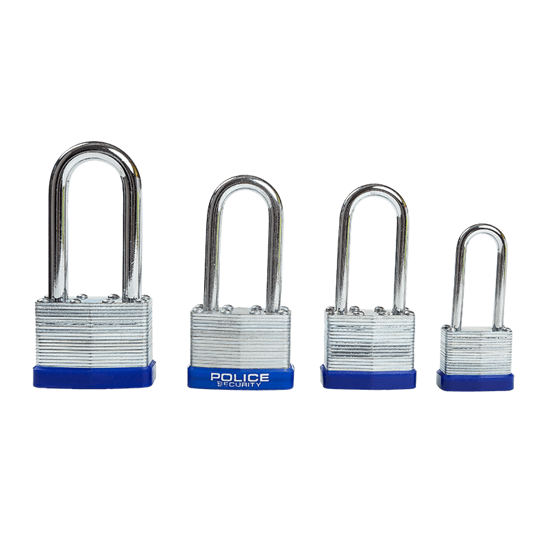 LAMINATED PADLOCK