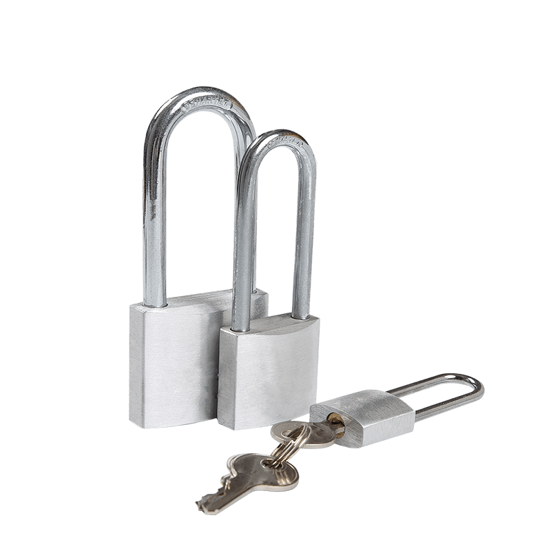 Privacy Protection SOLID ALUMINUM PADLOCK