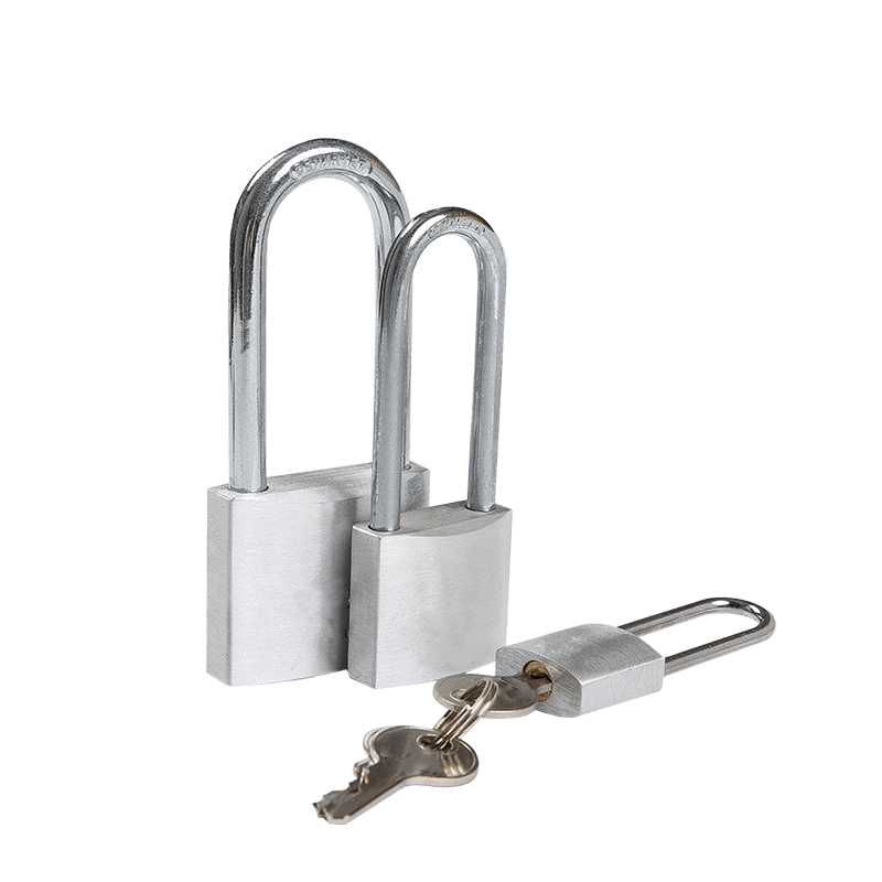 Privacy Protection SOLID ALUMINUM PADLOCK