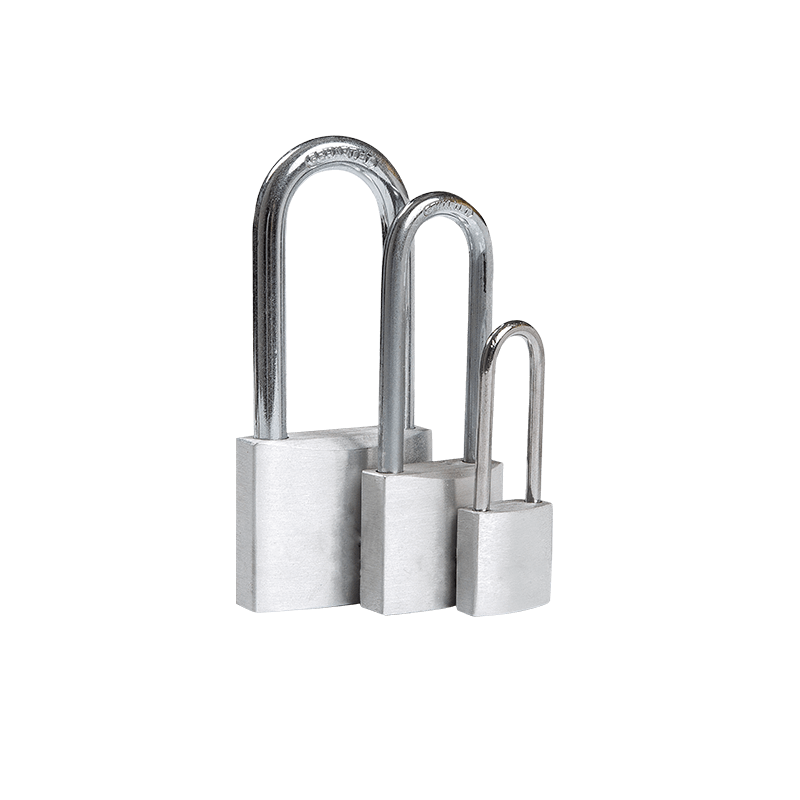 Privacy Protection SOLID ALUMINUM PADLOCK