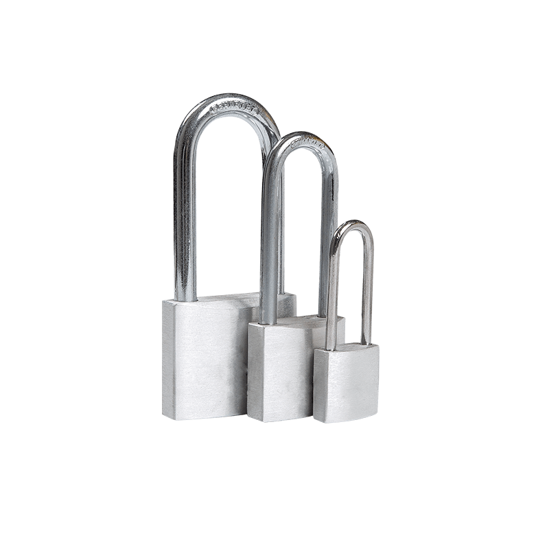 Privacy Protection SOLID ALUMINUM PADLOCK