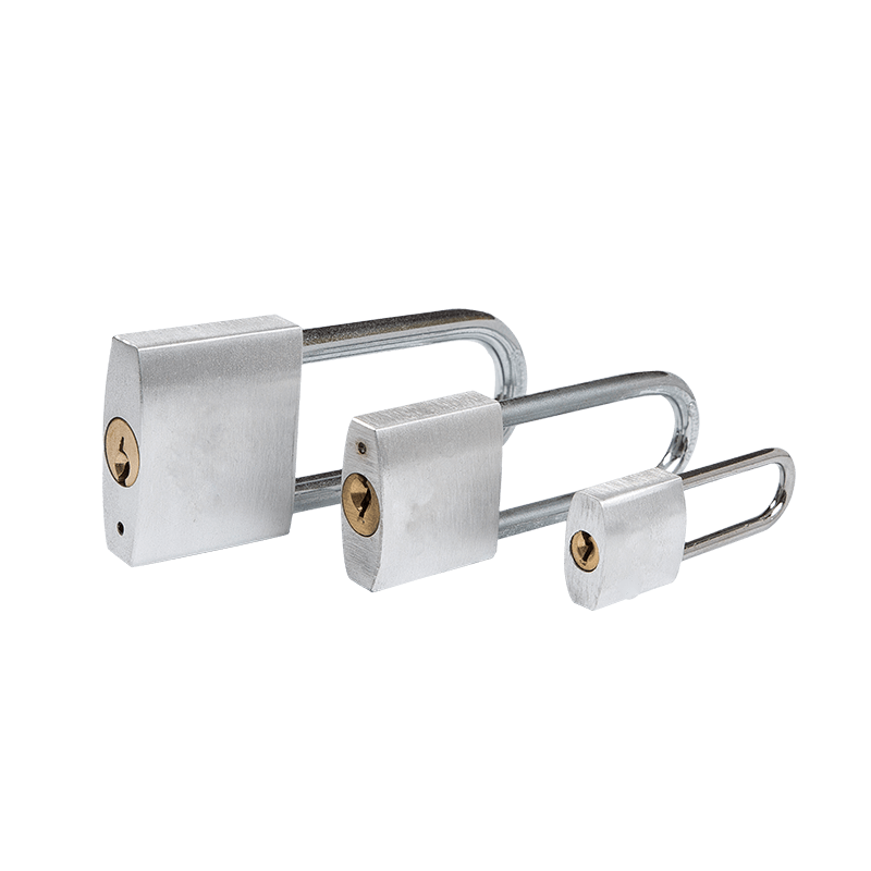 Privacy Protection SOLID ALUMINUM PADLOCK