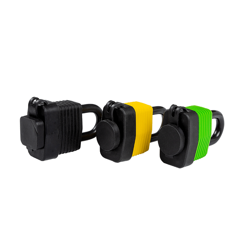 WATERPROOF LAMINATED PADLOCK